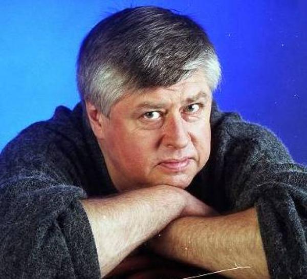 Леонид Сергеев